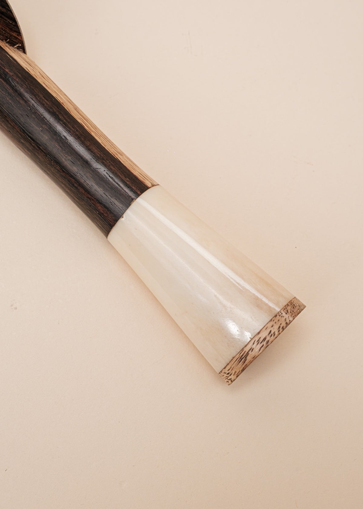 Espátula de Madeira | Pataxó