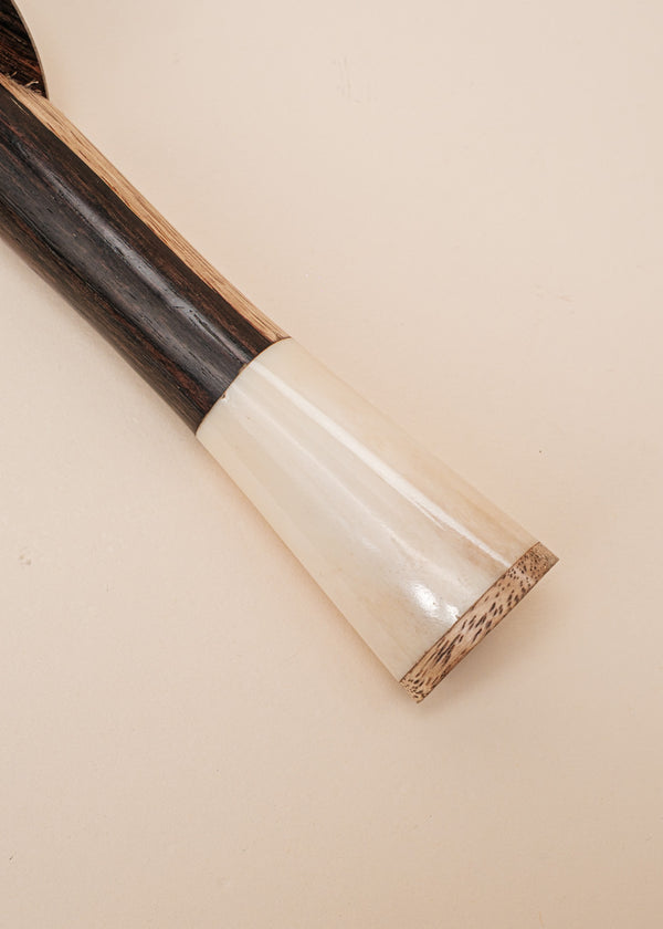 Espátula de Madeira | Pataxó