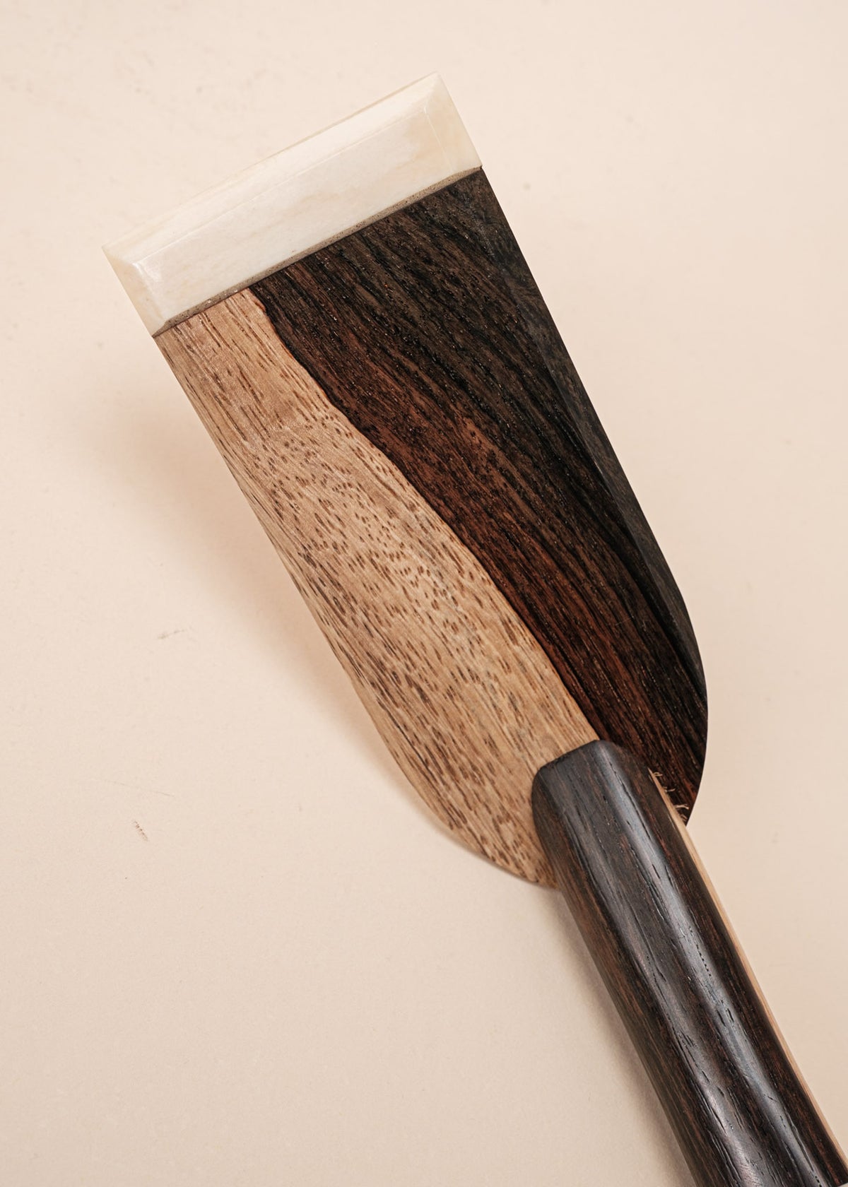 Espátula de Madeira | Pataxó