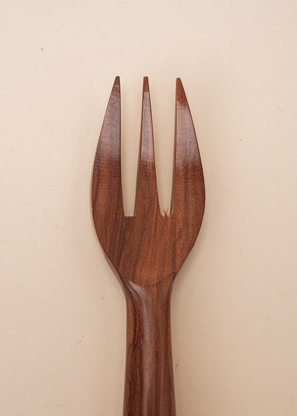 Garfo de Madeira | Pataxó