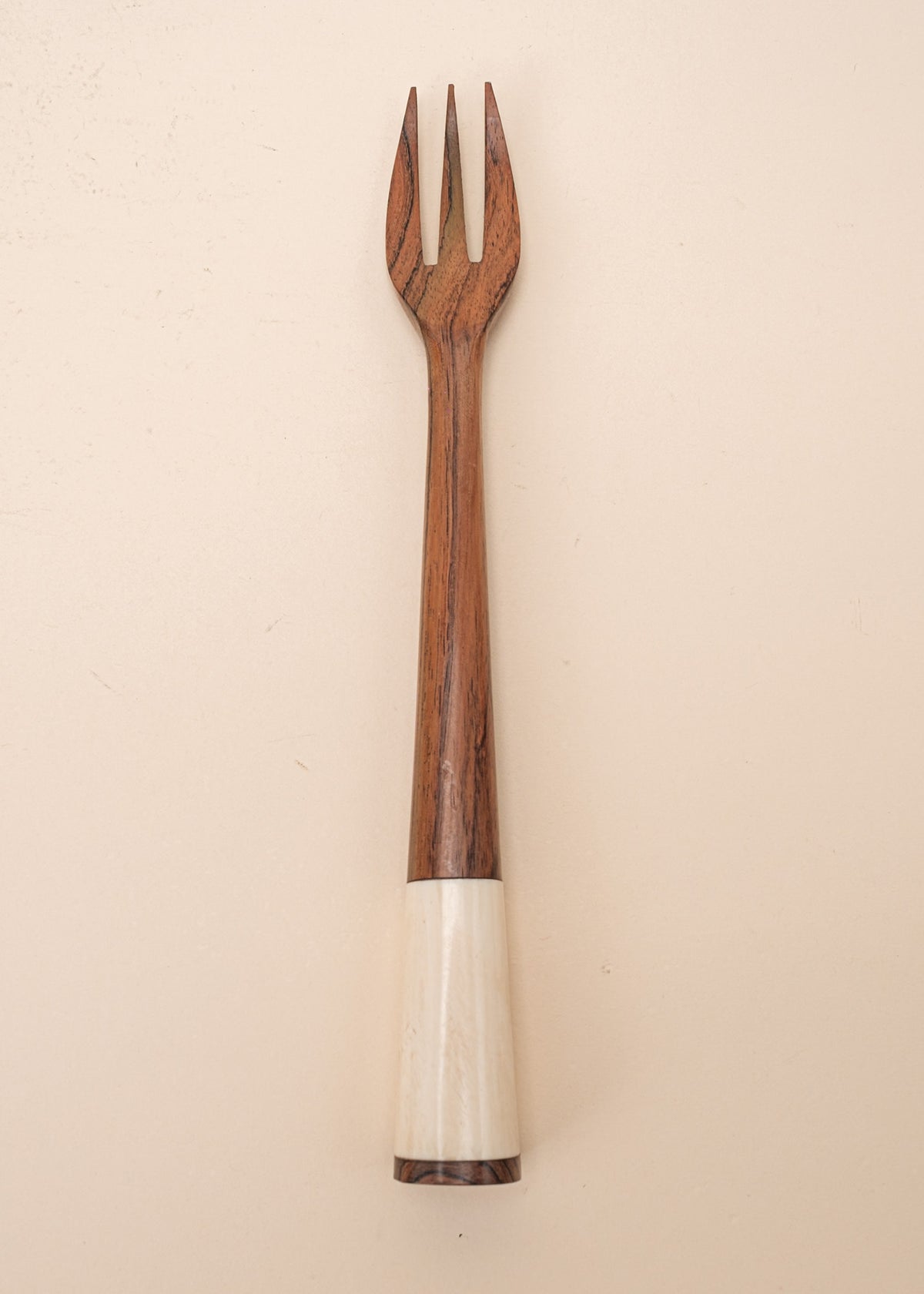 Garfo de Madeira | Pataxó