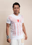 Camiseta colar de Proteção | WAN WAN