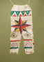Roupa Tradicional Ticuna - Arte indígena
