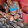 Cerâmica Marubo: Registro de Identidade e Território - TUCUM