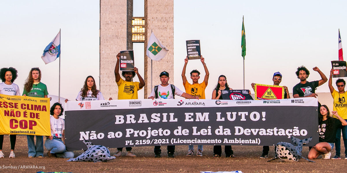 Observatório Tucum