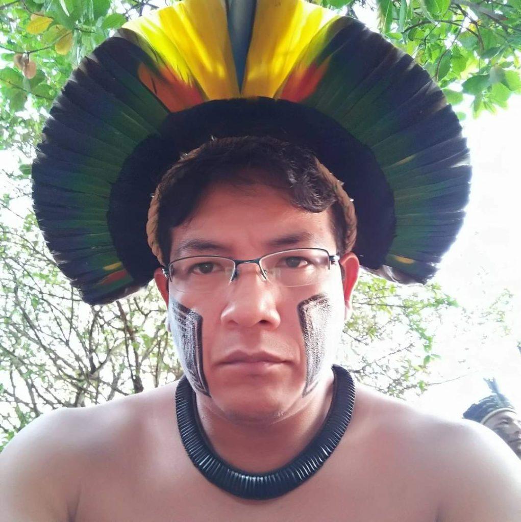 Ciclo de debates Amazônia em Pé - TUCUM