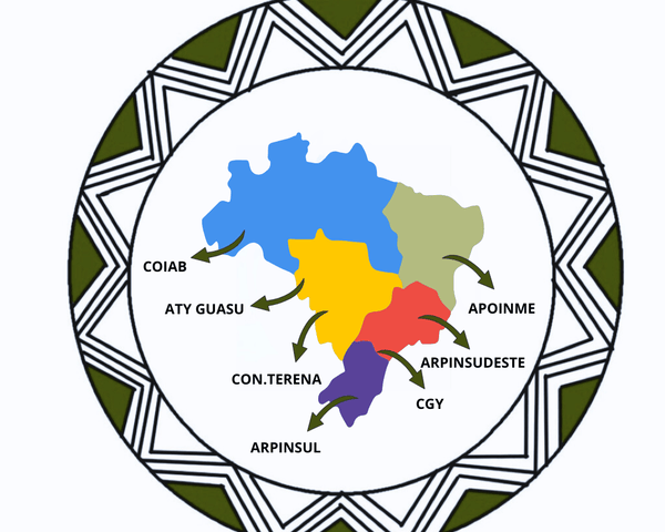 APIB somos nós!