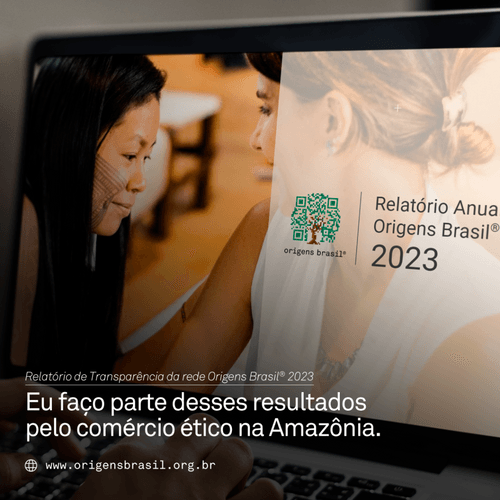 Fortalecendo a economia da floresta através da valorização das culturas originárias - TUCUM