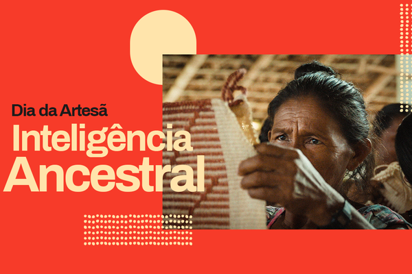 ARTESÃS, DETENTORAS DAS INTELIGÊNCIAS ANCESTRAIS