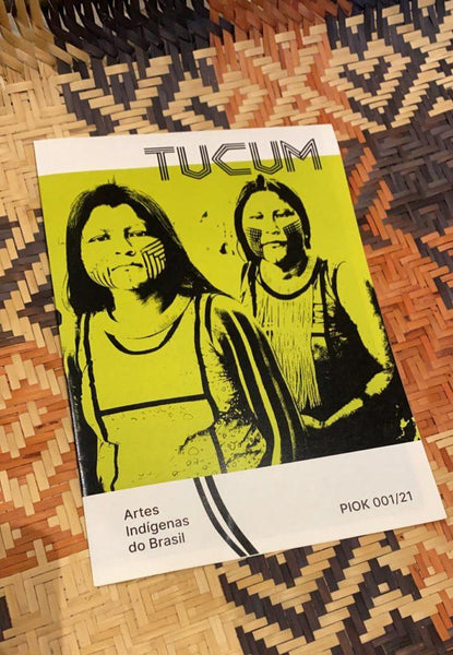 PIOK Tucum - TUCUM