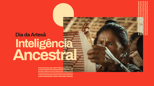 ARTESÃS, DETENTORAS DAS INTELIGÊNCIAS ANCESTRAIS