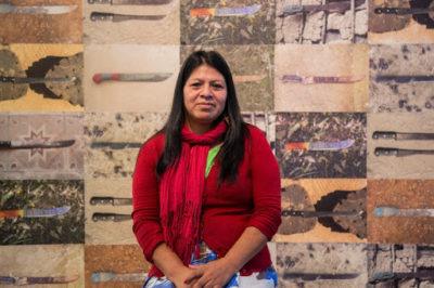 Diálogos Tucum – Sandra Benites