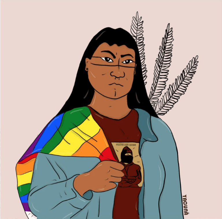 Dia Internacional de combate à LGBTQIA+fobia - TUCUM