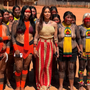 Anitta no Xingu