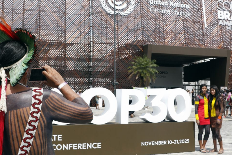 Observatório Tucum - COP30