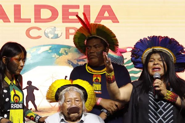 Observatório Tucum - COP30