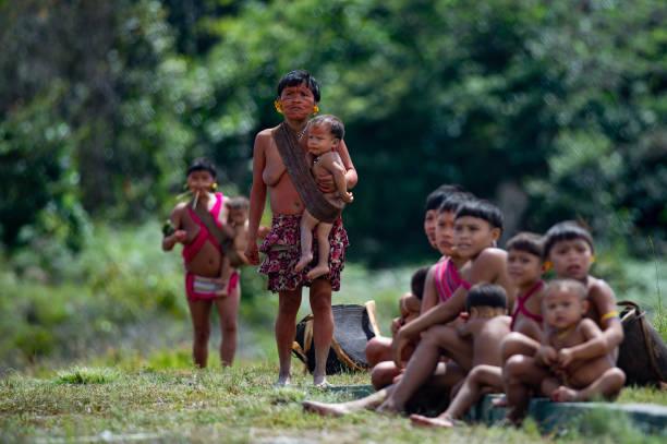 Emergência Yanomami - TUCUM