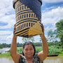 Sustentabilidade e autonomia tramada à mão pelas teçumeiras da Amazônia - TUCUM