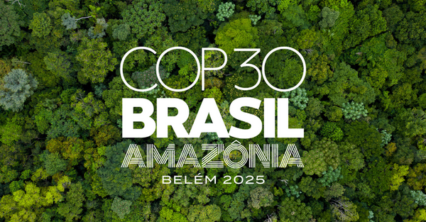 COP30 em Belém: Povos indígenas e a solução para as mudanças climáticas