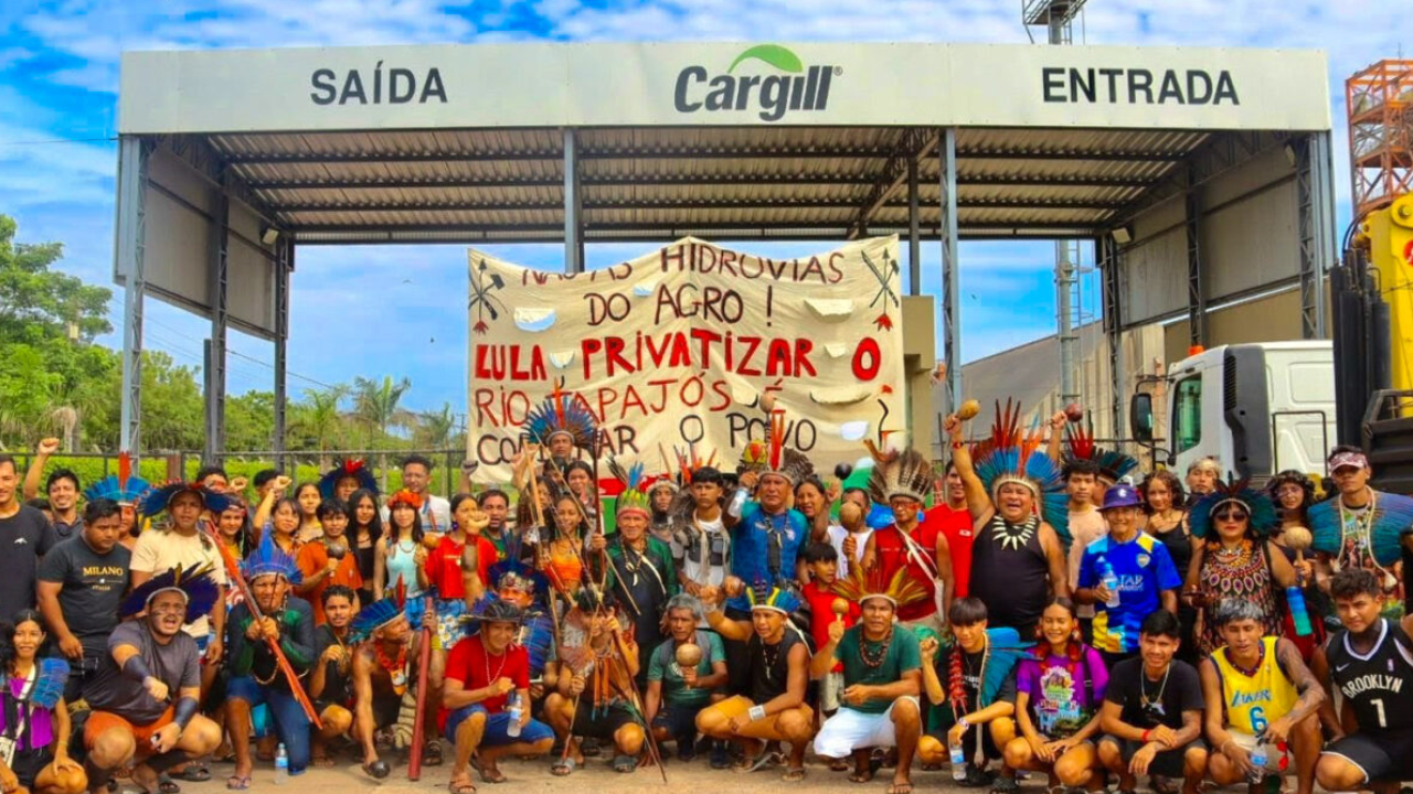 Observatório Tucum