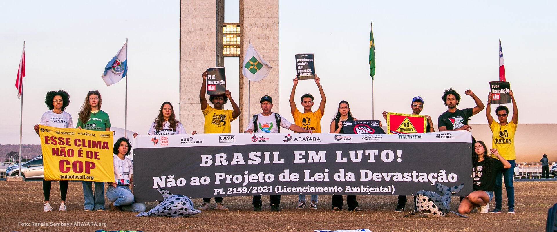 Observatório Tucum