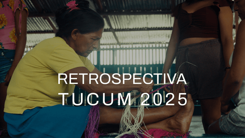 Retrospectiva Tucum 2025