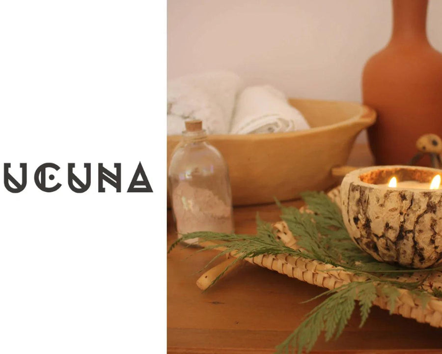 URUCUNA - TUCUM