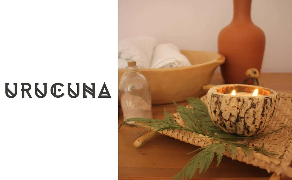 URUCUNA - TUCUM