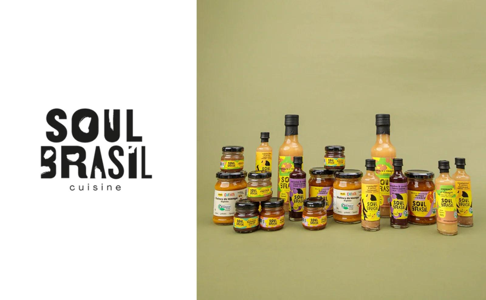 SOUL BRASIL