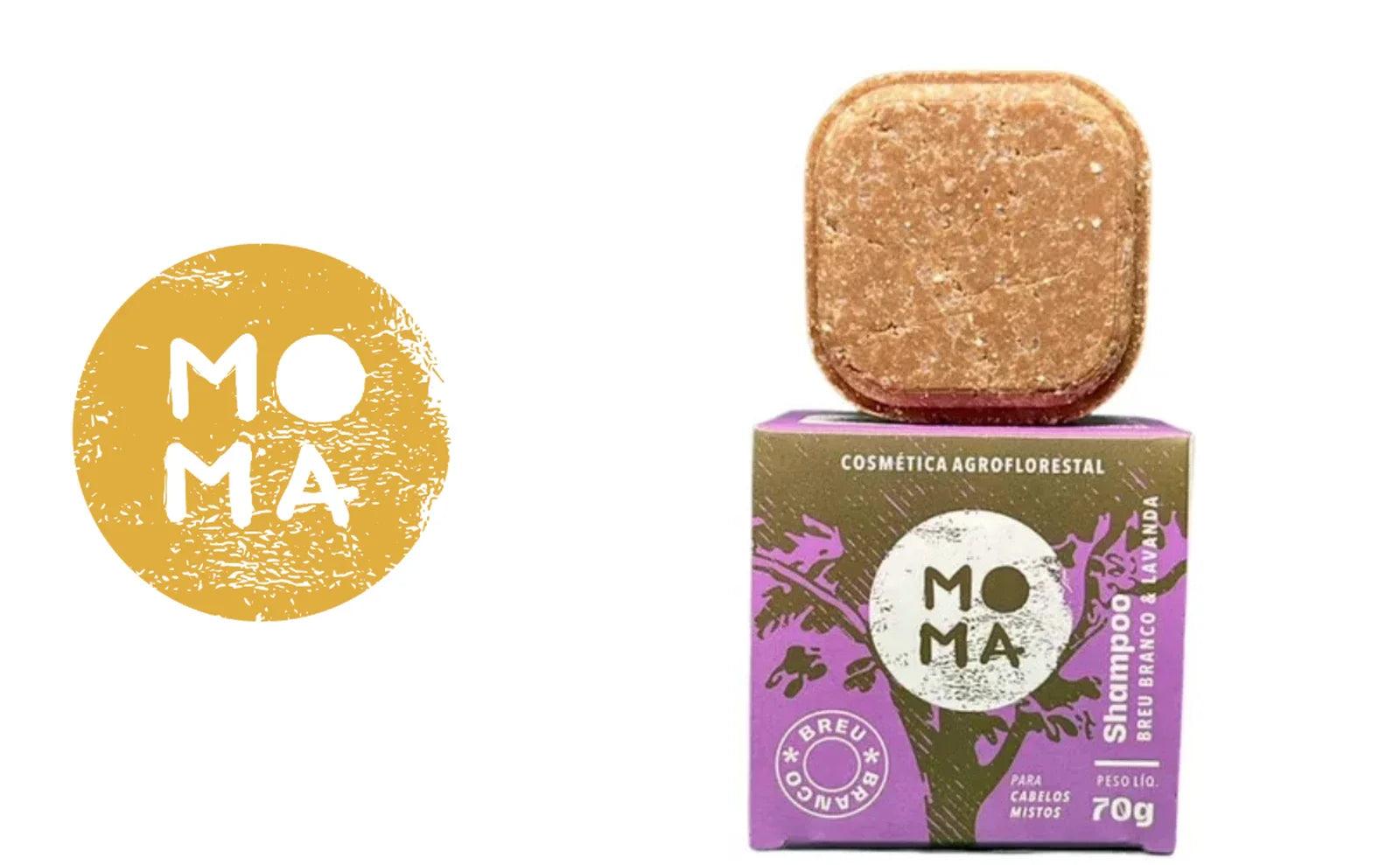 MOMA - TUCUM