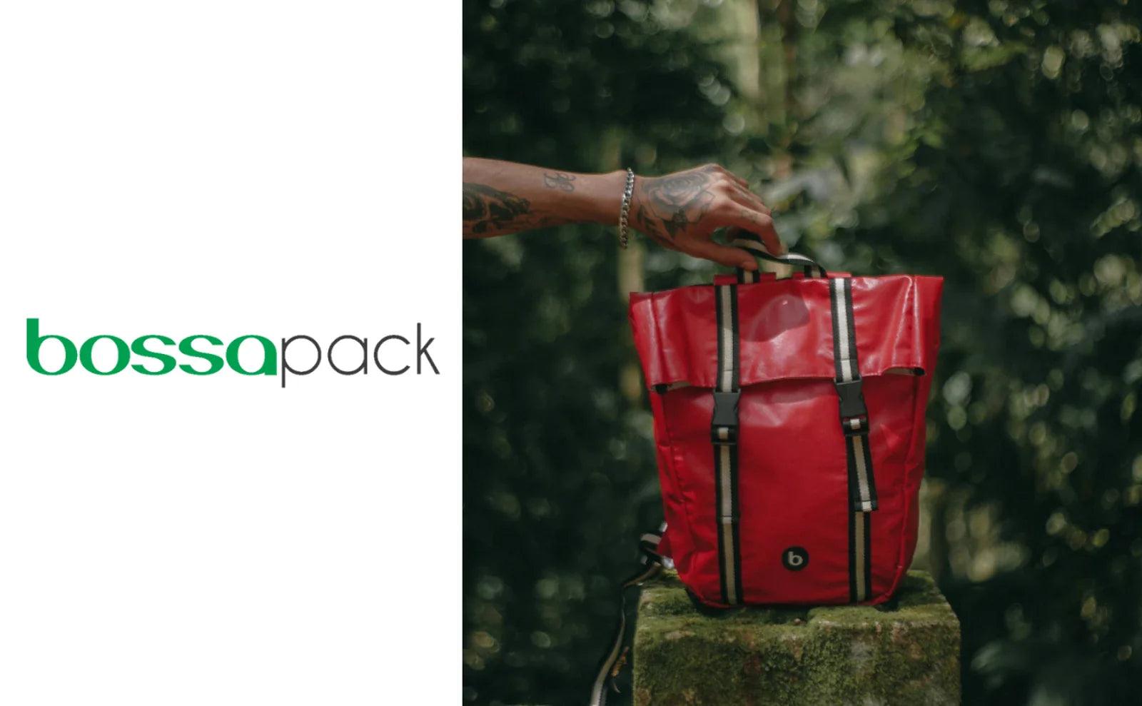 BOSSAPACK - TUCUM