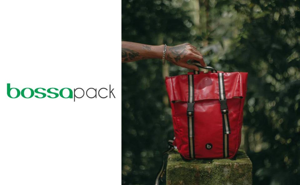 BOSSAPACK - TUCUM