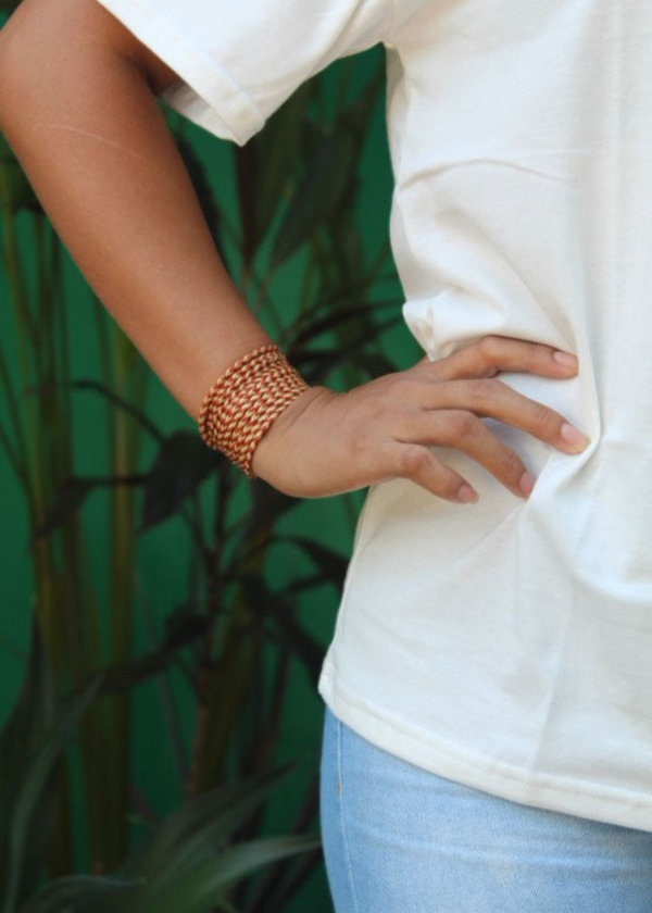 Pulseira Waryma Kaha | Waimiri Atroari