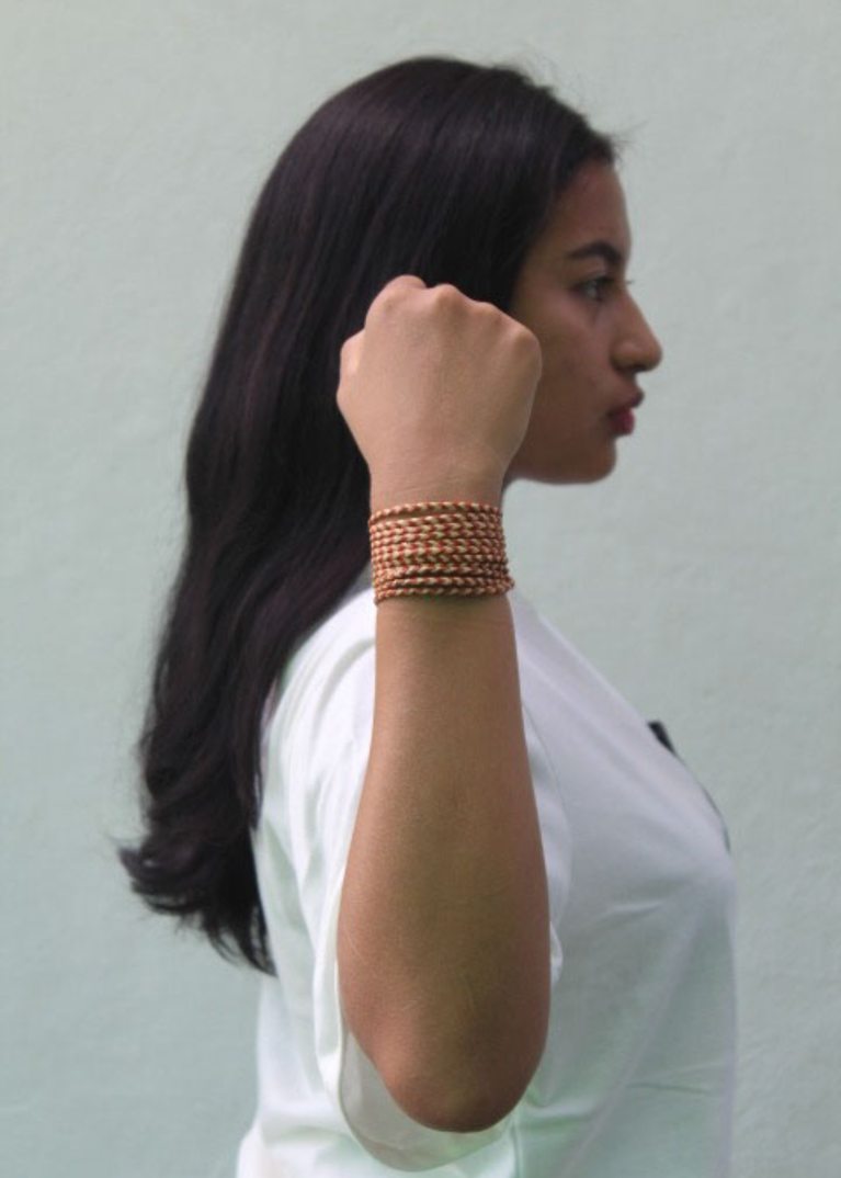 Pulseira Waryma Kaha | Waimiri Atroari