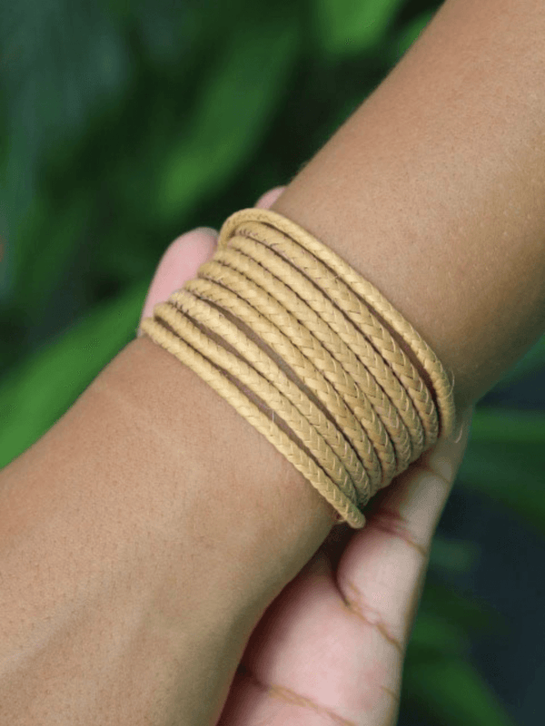 Pulseira Waryma Kaha | Waimiri Atroari - TUCUM