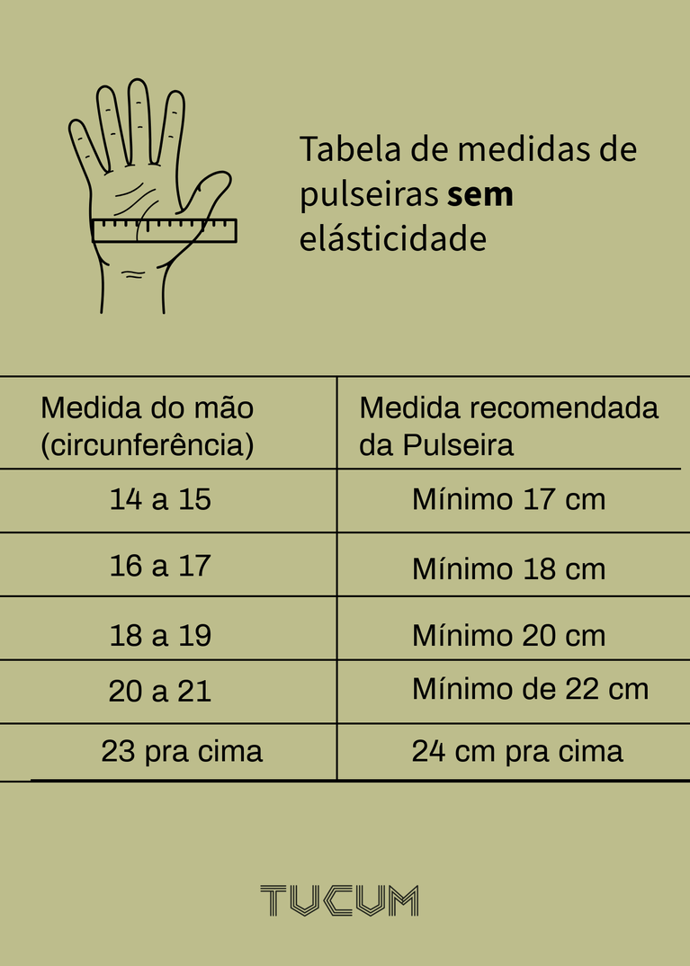 Pulseira de Miçangas | Kayapó - TUCUM