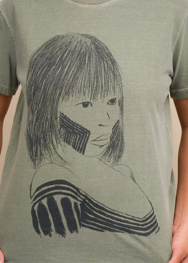 Camiseta Menprire | Kayapó