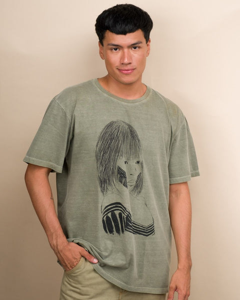 Camiseta Menprire | Kayapó