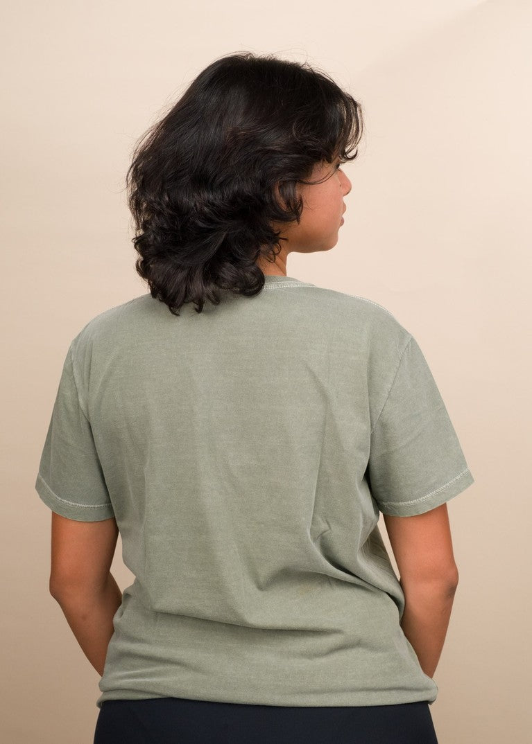 Camiseta Menprire - Arte indígena Kayapó | Tucum Brasil