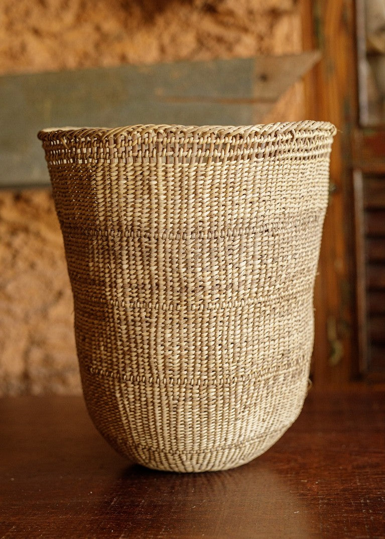 Cesto Wii | Yanomami - TUCUM