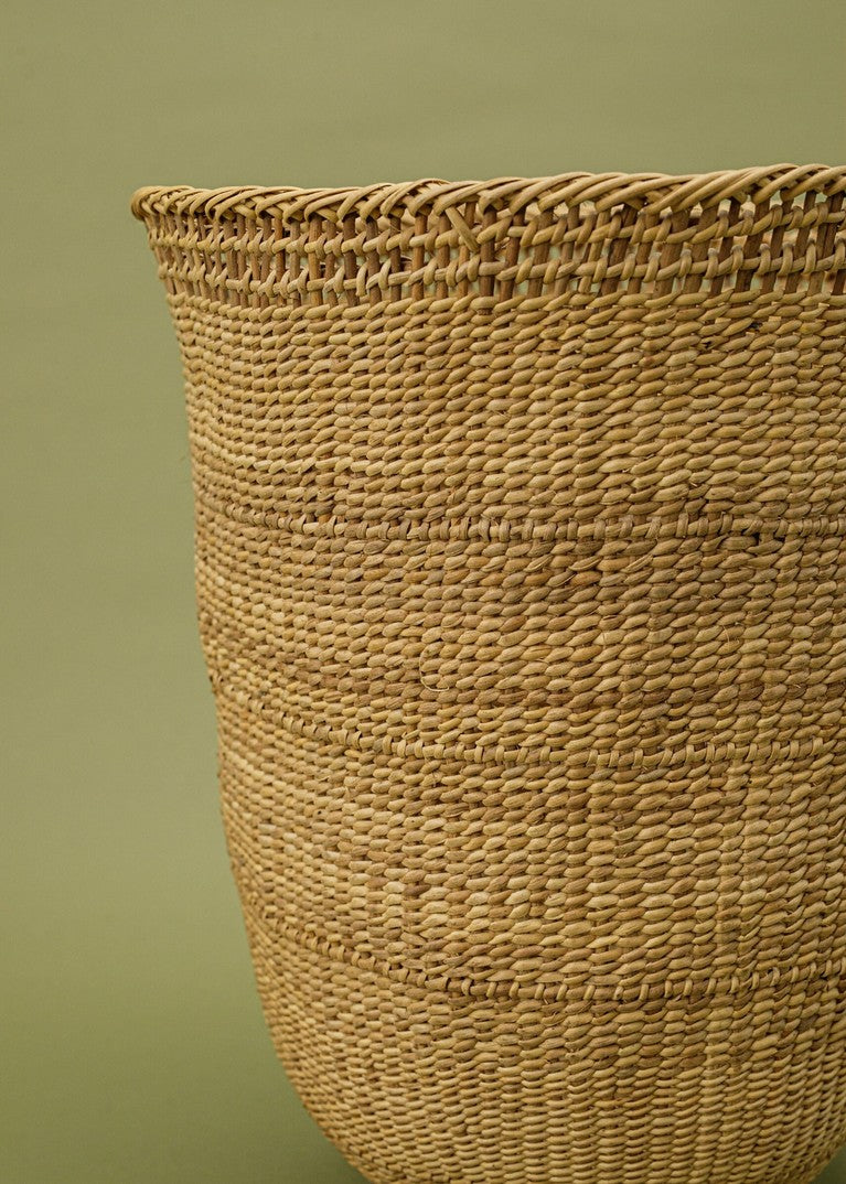 Cesto Wii | Yanomami - TUCUM