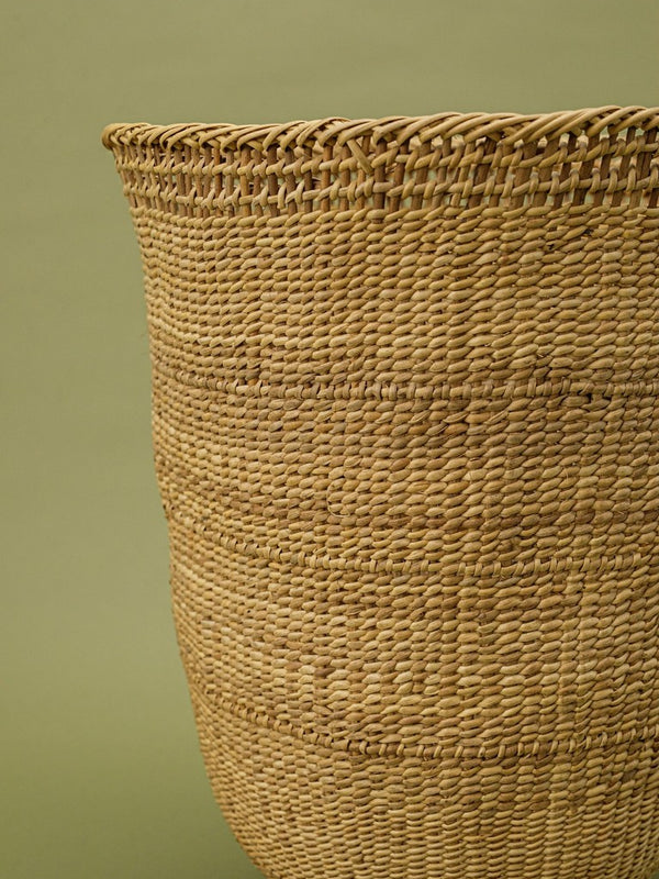 Cesto Wii | Yanomami - TUCUM