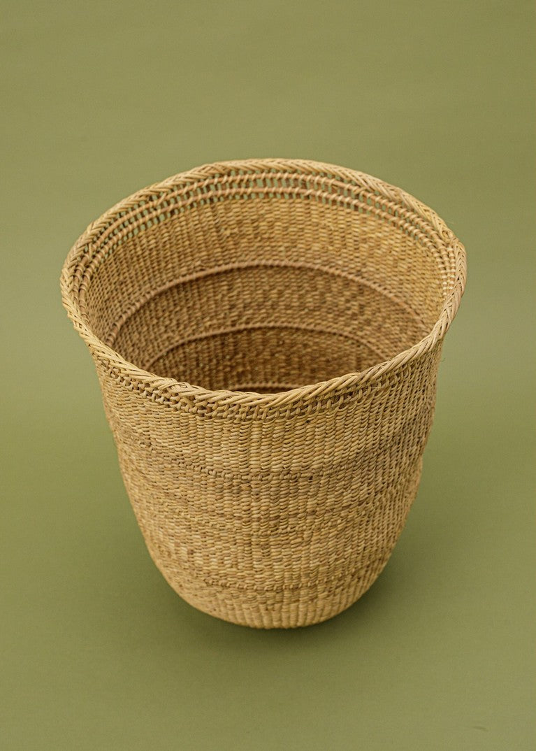Cesto Wii | Yanomami - TUCUM