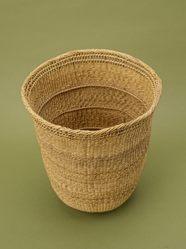 Cesto Wii | Yanomami - TUCUM