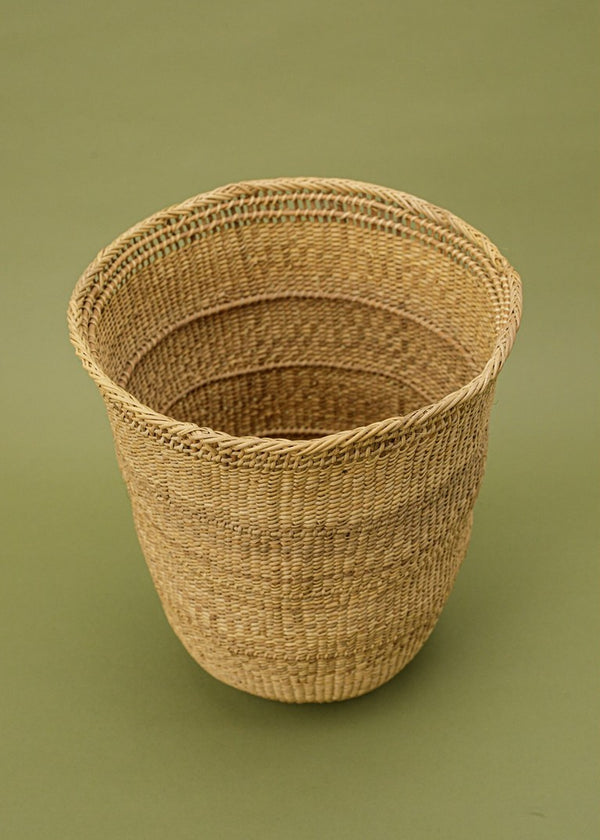 Cesto Wii | Yanomami - TUCUM
