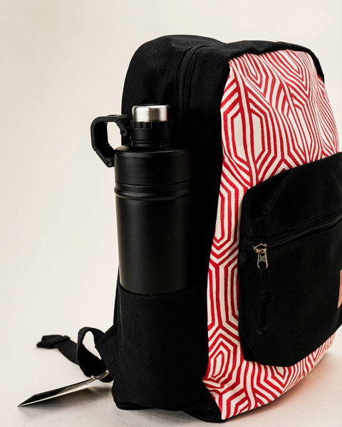 Mochila Grafismos | Kayapó - TUCUM