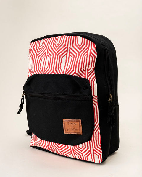 Mochila Grafismos | Kayapó - TUCUM