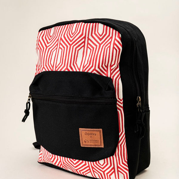 Mochila Grafismos | Kayapó - TUCUM