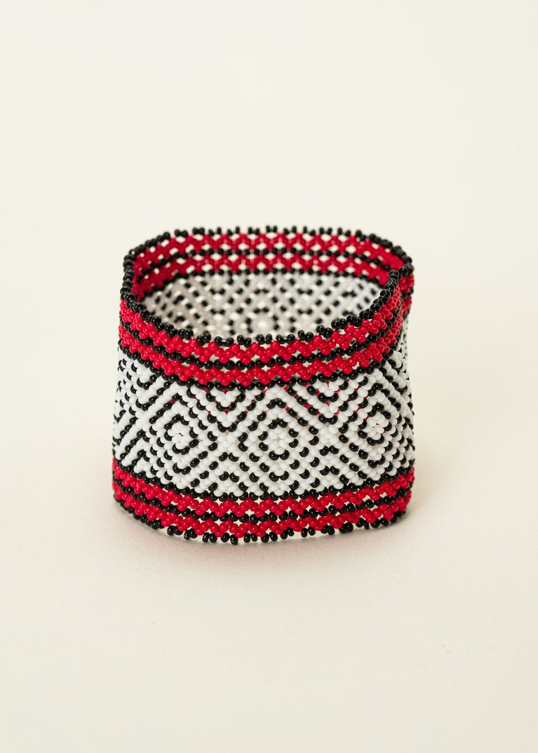 Pulseira Elástica | Waurá