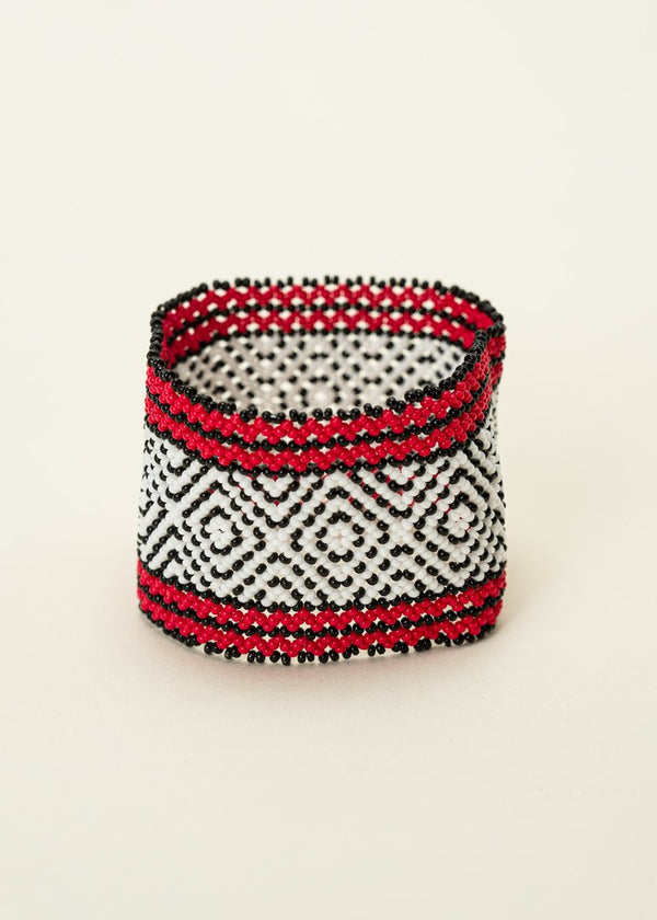 Pulseira Elástica | Waurá